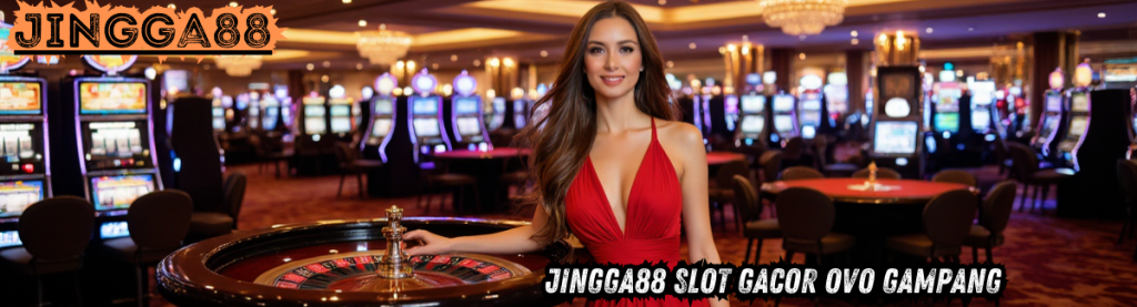 Jingga88
