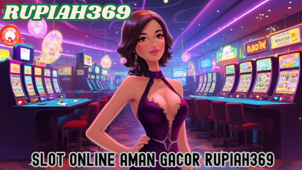 Rupiah369