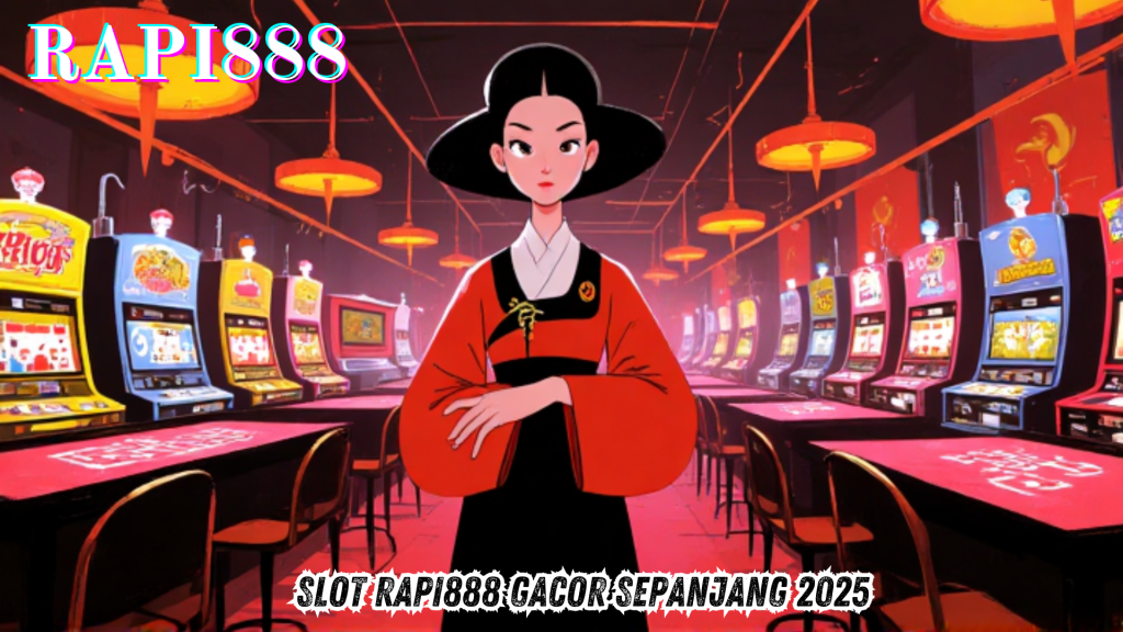 RAPI888