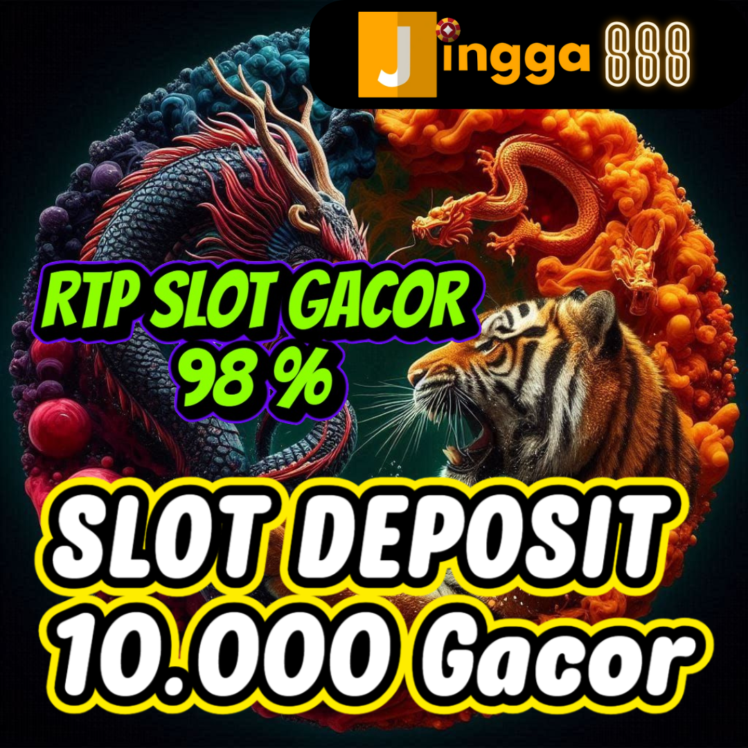 Jingga888 Bo Slot Deposit 5000