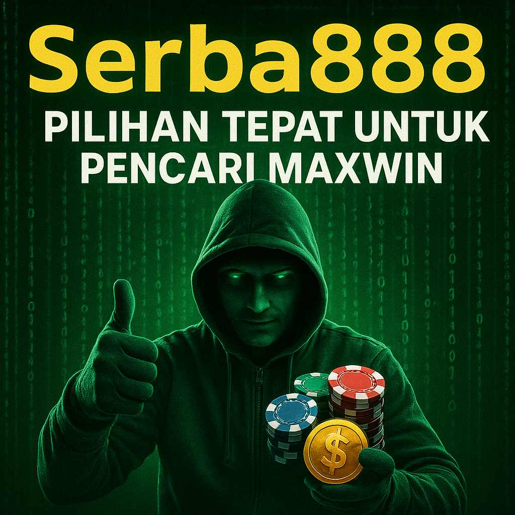Serba888 Maxwin