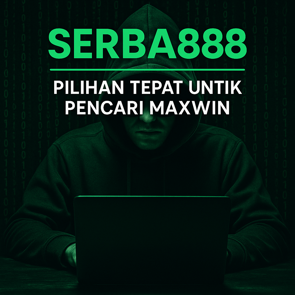 Serba888 Slot